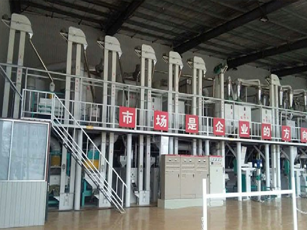 玉米深加工機械中輥齒數對于加工產(chǎn)品品質(zhì)有哪些影響?