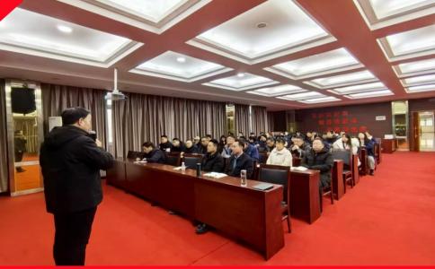 專(zhuān)業(yè)賦能 團隊進(jìn)階——華豫萬(wàn)通2025“管理高手實(shí)戰課”培訓圓滿(mǎn)結束！